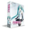 【送料無料】CRYPTONHATSUNEMIKUV4X＜クリプトンフューチャーメディア初音ミクDTMS＞【商品番号10011455】0824楽天カード分割