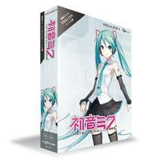 【送料無料】CRYPTONHATSUNEMIKUV4XBUNDLE＜クリプトンフューチャーメディア初音ミクバンドルDTMS＞【商品番号】0824楽天カード分割