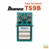 IbanezEffectsBassTubeScreamerTS9B＜アイバニーズエフェクター＞【商品番号10010030】05P27May16