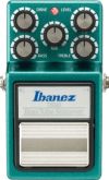 IbanezEffectsBassTubeScreamerTS9B＜アイバニーズエフェクター＞【商品番号10010030】05P27May16