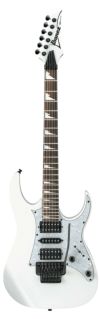 IbanezRGStandardRG350DXZWHWhiteSETアイバニーズRGシリーズエレキギターホワイトセット