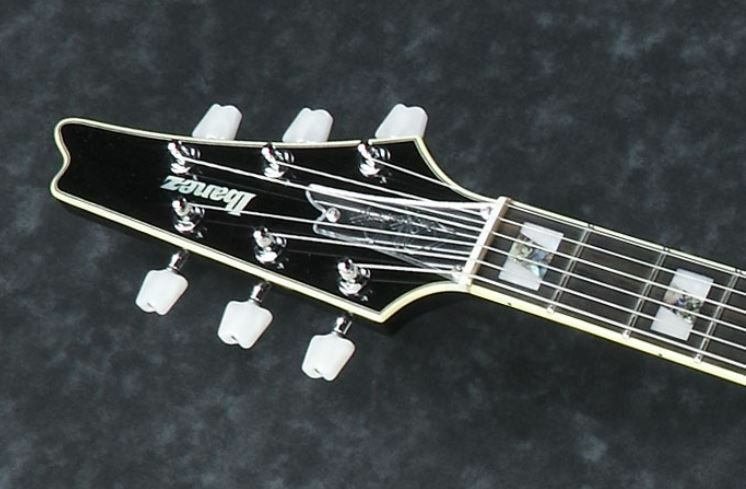 【送料無料】IbanezPS10Black(BK)PaulStanley＜アイバニーズエレキギター＞【商品番号10009871】