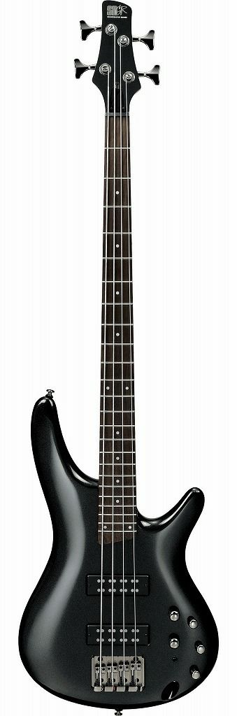 Ibanez SR300E IPT Iron Pewterアイバニーズ エレキベース アイアン