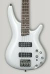 IbanezSR300EPWPearlWhiteアイバニーズエレキベースパールホワイト