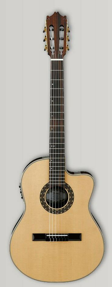 【送料無料】IbanezG40TCENaturalHighGloss(NT)＜アイバニーズアコースティッククラシックギター＞【商品番号1001010】05P27May16