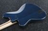 【送料無料】【日本製】IbanezTalmanBassPrestigeTMB2000BlueZilconLowGloss(BZL)＜アイバニーズエレキベース＞【商品番号10010599】