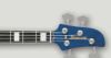 【送料無料】【日本製】IbanezTalmanBassPrestigeTMB2000BlueZilconLowGloss(BZL)＜アイバニーズエレキベース＞【商品番号10010599】