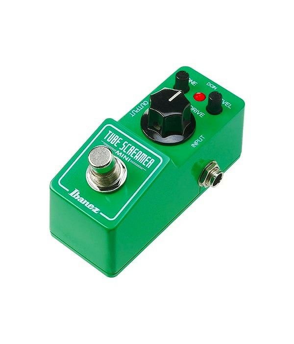 TSMINI Tube Screamer Mini エフェクター - 配信機器・PA機器 