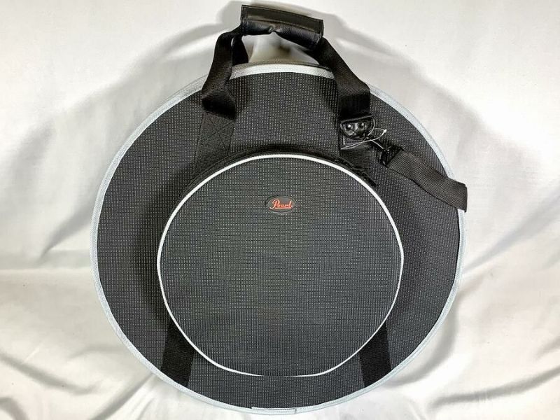 【長期展示特価】PEARLPSC-22CSYMBALSOFTCASE22"パールシンバルソフトケース22インチ