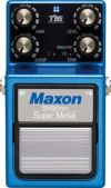 MaxonSuperMetalSM9Pro+