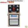 MaxonTrueTubeBooster/OverdriveTB09