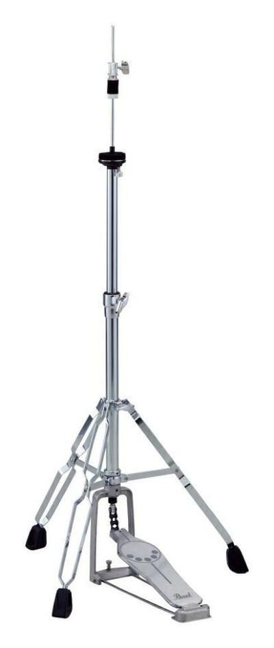 Pearl H-930 HI-HAT STANDSTANDARD SERIESパール ハイハットスタンド