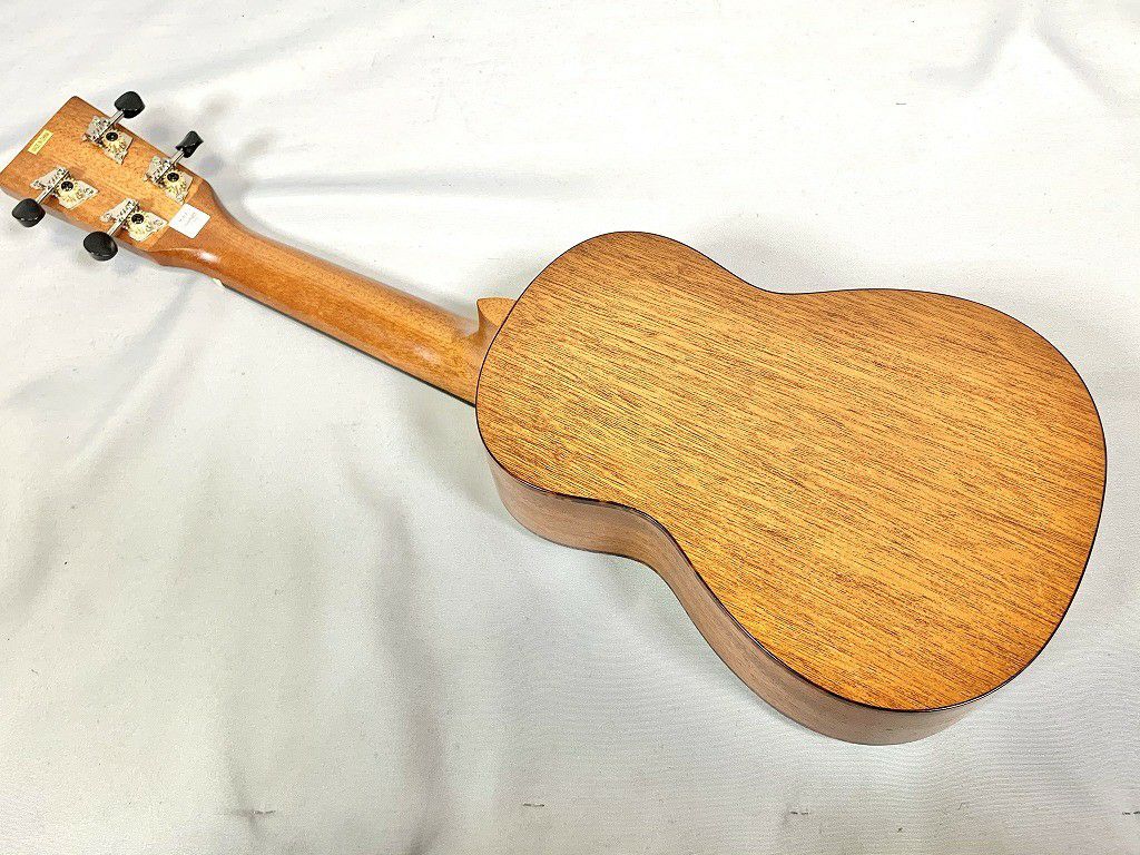 LehoDORAEMON×HELLOKITTYUKULELELHUS-MMドラえもんハローキティソプラノサイズウクレレ