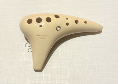 【新品特価】★NIGHT OCARINA アンサンブル アルトFI Ensemble-AFI★新品 その他