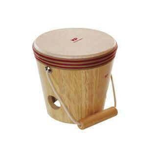 NAKANO Baby Drum KP-300/TD/N Kids Percussionナカノ ベビードラム