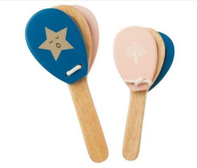 NAKANO Kids Wadaiko KP-390/JD/RE Kids Percussionナカノ