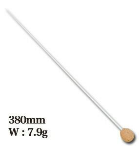 PICKBOY指揮棒ファイバーグラスシャフトFT-150A
