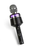 【2本セット】CUSTOMTRYCM-KA100BTKARAOKEMICROPHONEカスタムトライカラオケマイクBluetooth5.0対応