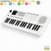 onetoneOTK-37MWH37ミニ鍵盤キーボードホワイト