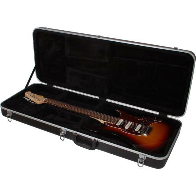 KYORITSUEA130＜キョーリツエレキギター用ハードケース＞【商品番号10010628】