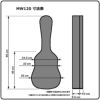 KYORITSUMW120＜キョーリツアコースティックギター用ハードケース＞【商品番号100106359】