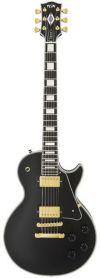 【送料無料】FUJIGEN(FGN)NeoClassicNLC200BK(Black)＜フジゲンエレキギターレスポール＞【RECOMMEND：イオンモール久御山店】【19日9時59まで★店内全品ポイント5倍】