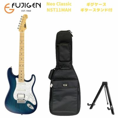rizgt楽器【5716】 Fujigen FGN ストラトキャスター フジゲン