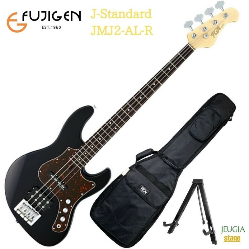 エレキギター フジゲン FGN Jスタンダード J-Standard 美品 一部難あり 