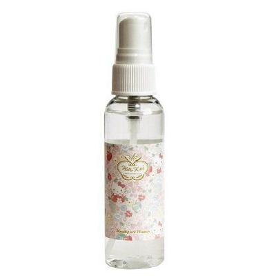 NONAKA Wind instrument antibacterial deodorant cleaner 管楽器抗菌