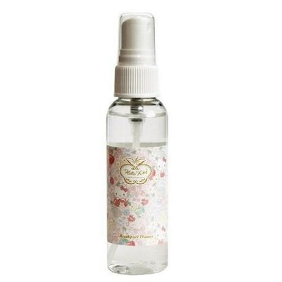 NONAKA Wind instrument antibacterial deodorant cleaner 管楽器抗菌消臭クリーナー 楽器用クリーナー　マウスピースクリーナーハローキティ Hello Kitty