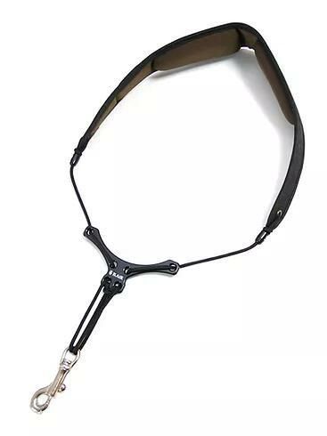 B.AIR BIRD STRAP BSN-BW-S バードストラップ サックス-