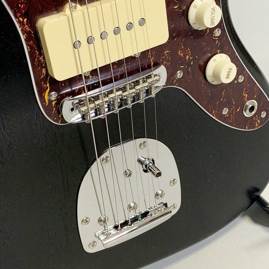 BacchusBJM-70BBLK/OILバッカスジャズマスター【店頭受取対応商品】