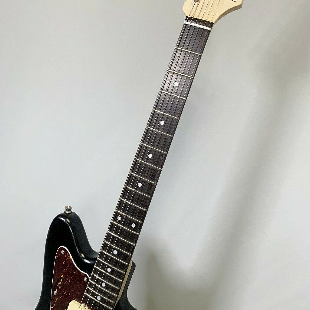 BacchusBJM-70BBLK/OILバッカスジャズマスター【店頭受取対応商品】