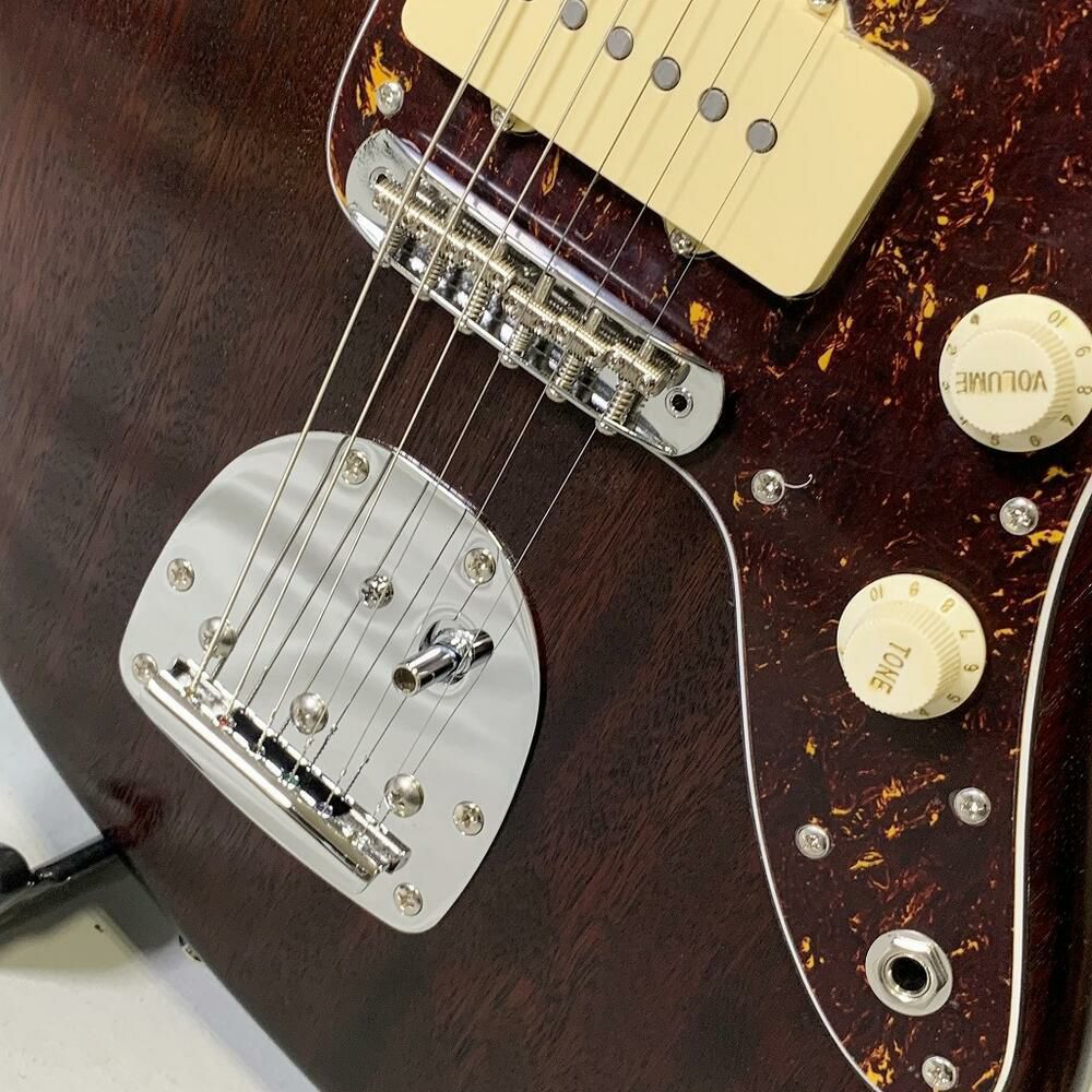 BacchusBJM-70BBR/OILバッカスジャズマスター【店頭受取対応商品】