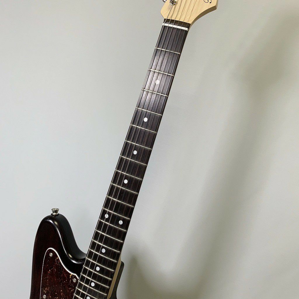 BacchusBJM-70BBR/OILバッカスジャズマスター【店頭受取対応商品】