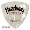 アマビエピック2【10枚セット】HEADWAYAmabierPICK2(Medium/0.75mm)アマビエグッズヘッドウェイピック厚さ:ミディアム