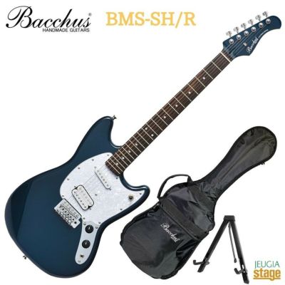 Bacchus WL4RR-BKP TNS-BN-MHバッカス Ray Ross | JEUGIA