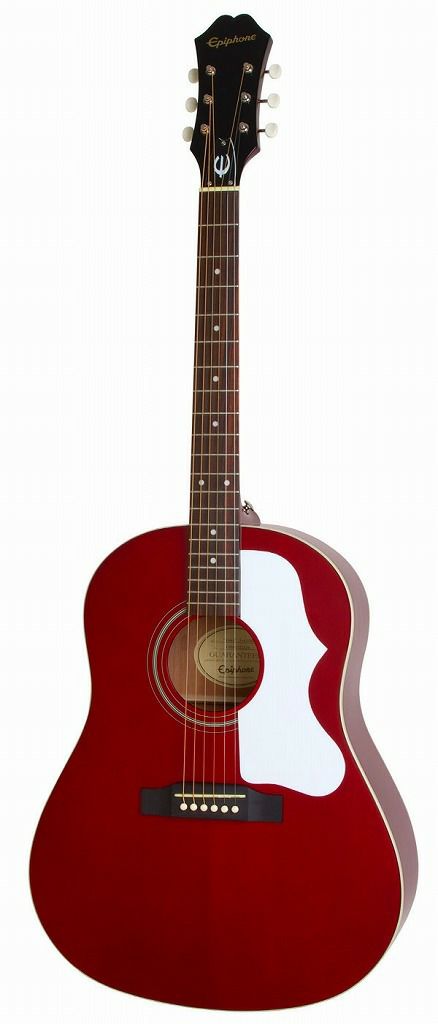 Epiphone 1963 EJ-45 WR＜エピフォン フォークギター＞【商品番号 10009175  】※こちらの商品はお取り寄せとなります。在庫確認後ご連絡します。 | JEUGIA