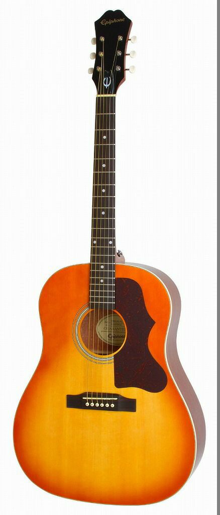 Epiphone 1963 EJ-45 FC＜エピフォン フォークギター＞※こちらの商品はお取り寄せとなります。在庫確認後ご連絡します。 |  JEUGIA