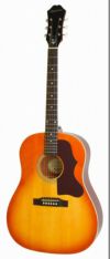 【送料無料】Epiphone1963EJ-45FC＜エピフォンフォークギター＞【RECOMMEND:三条本店STAGE】