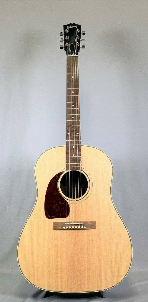 Gibson J-15 2018 Antique Natural Leftyギブソン エレアコギター レフティ 左利き | JEUGIA