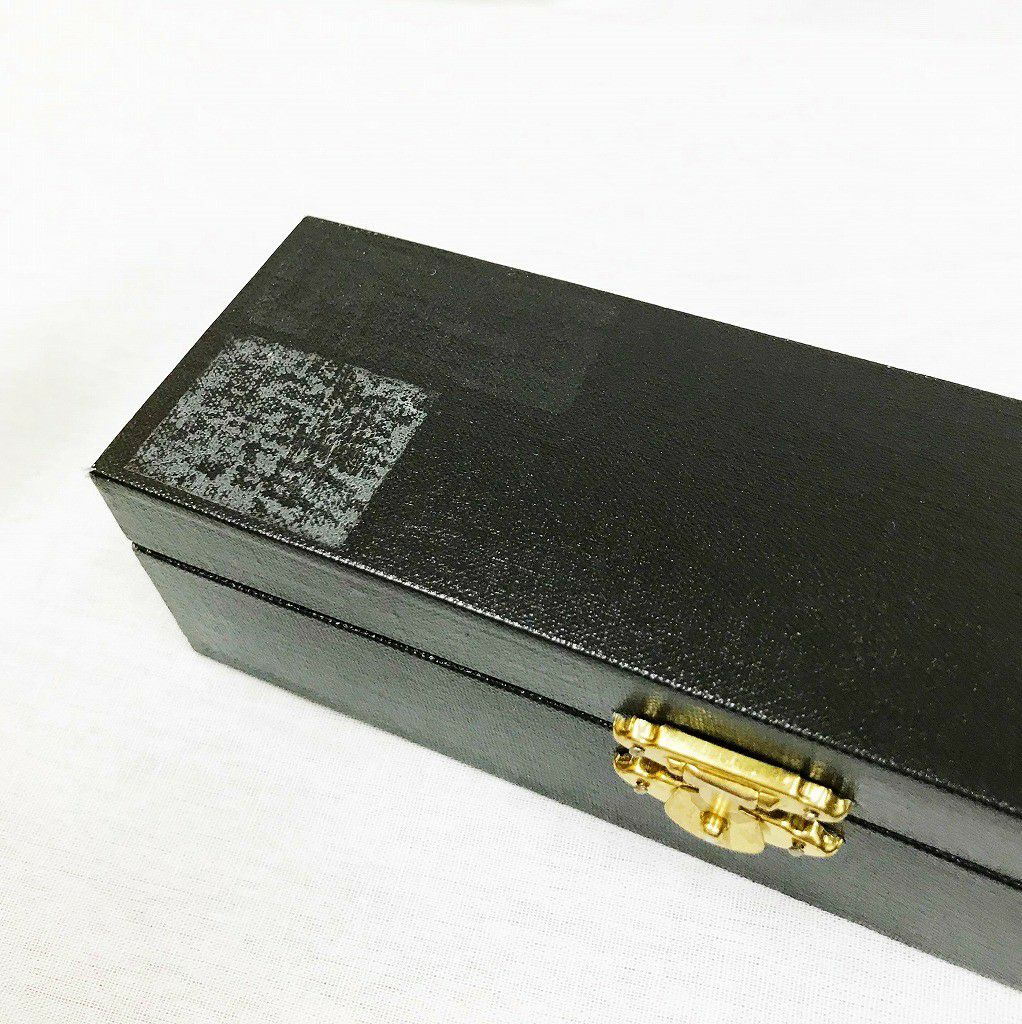 SUNRISESOUNDHOUSEミニチュア楽器トロンボーン1/6サイズサンライズサウンドハウスシルバー【店頭受取対応商品】