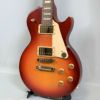 GibsonLesPaulTributeSatinCherrySunburstギブソンレスポールトリビュートエレキギターサンバースト