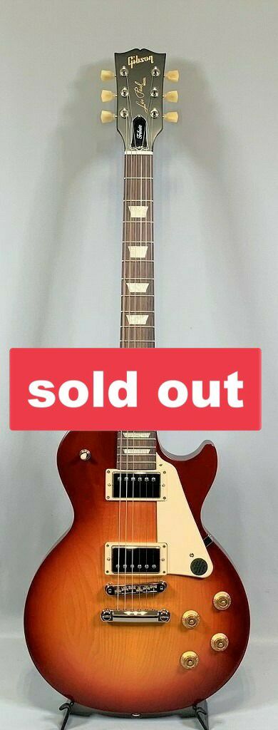 Gibson USA (ギブソン)｜平野楽器 ロッキン オンラインストア
