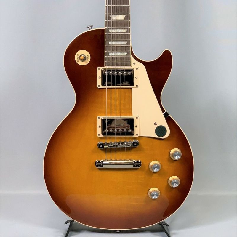 GibsonLesPaulStandard'60sIcedTeaギブソンレスポールスタンダードアイスティーバースト