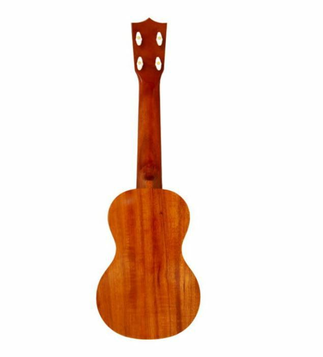 【送料無料】FamousFS-5＜フェイマスソプラノウクレレ＞【国産ハワイアンコア/ソプラノ・ウクレレ】【商品番号10009828】