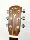 K.YairiRF-K7-OVAVSKSeriesアコースティックギタービンテージサンバーストアコースティックギター【店頭受取対応商品】
