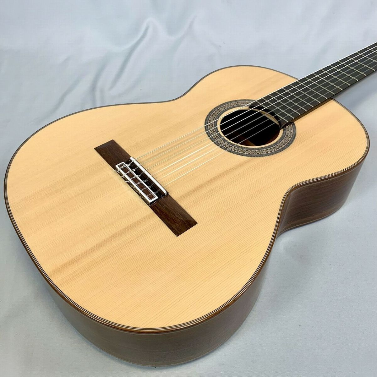 ASTURIASPRELUDE/Sアストリアスクラシックギタープレリュードスプルースナチュラル