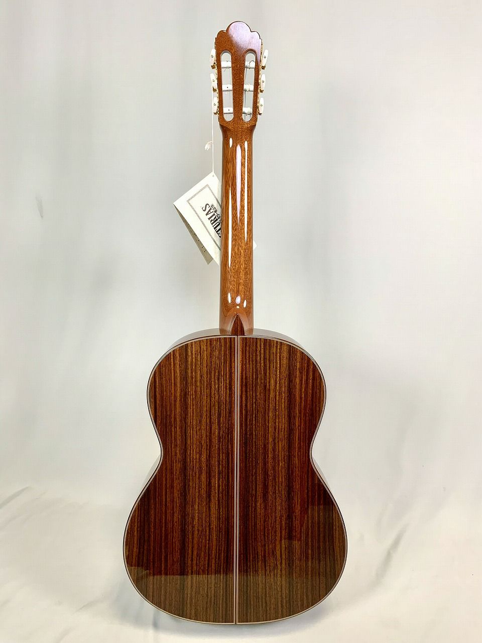 ASTURIASPRELUDE/Sアストリアスクラシックギタープレリュードスプルースナチュラル