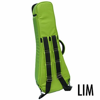 ORCUS OUGC-2 UKULELE GIG CASE CONCERTコンサートウクレレ キャリングケース オルカス ギグバック【Stage Ukulele】